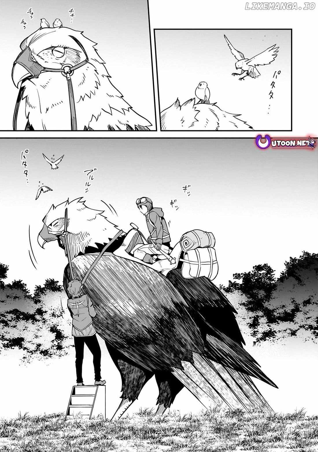 Conqueror of Dying Kingdom Chapter 33 1